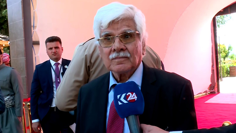 حەسەن عەلەوی، بیرمەندی عێراقی